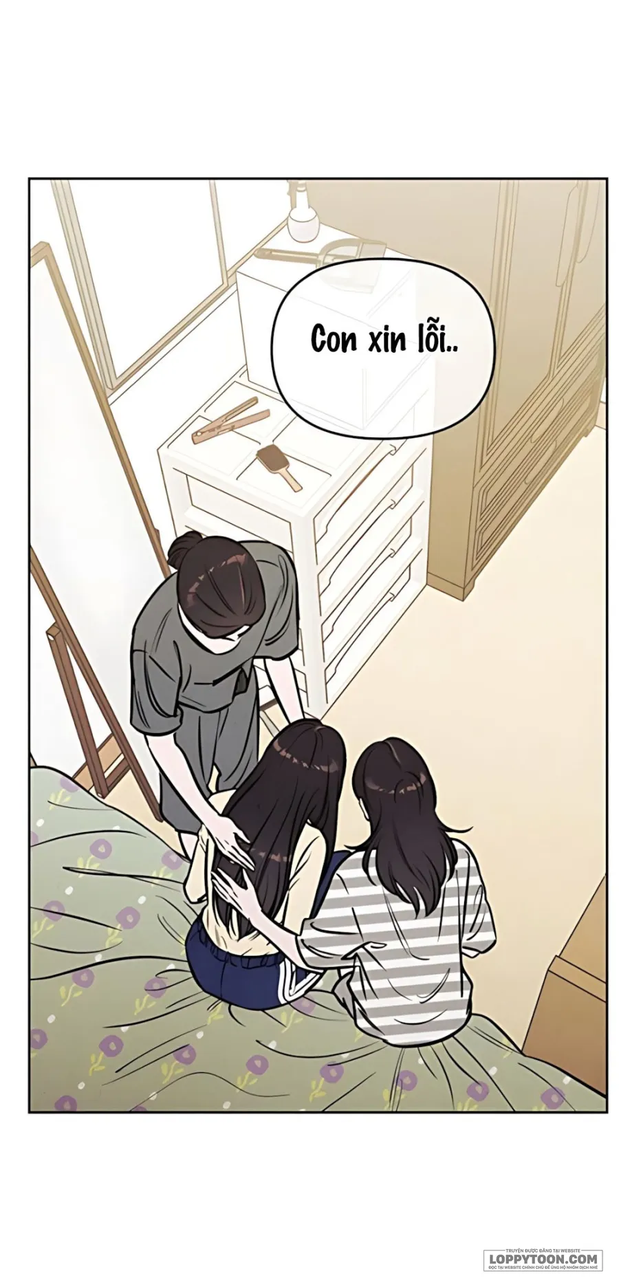 Để Em Cho Cô Mượn Chút Lửa Nhé? - Chap 79 - Trang 49