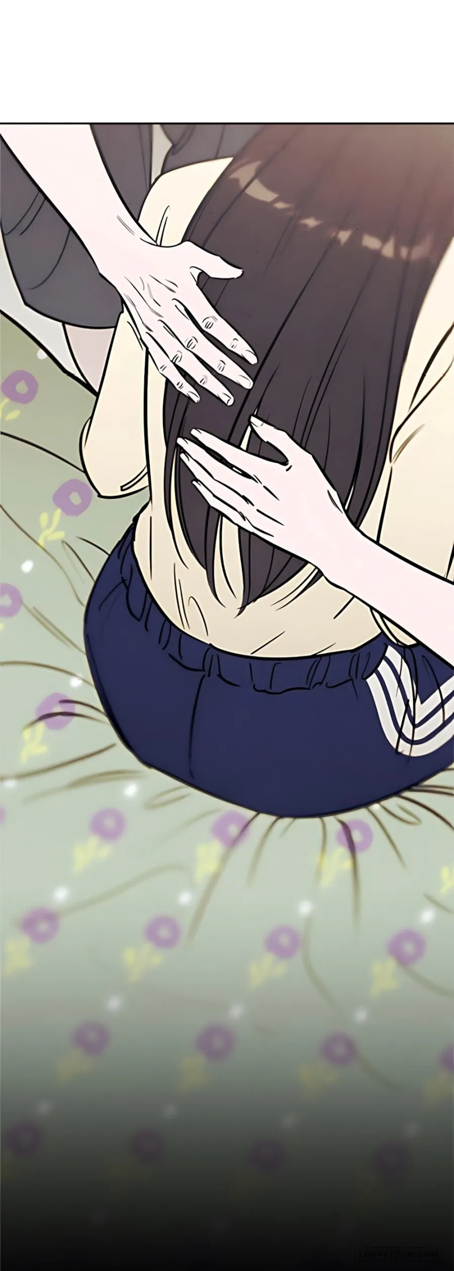 Để Em Cho Cô Mượn Chút Lửa Nhé? - Chap 79 - Trang 50
