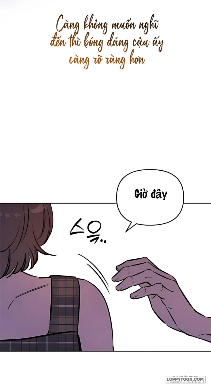 Để Em Cho Cô Mượn Chút Lửa Nhé? - Chap 79 - Trang 6