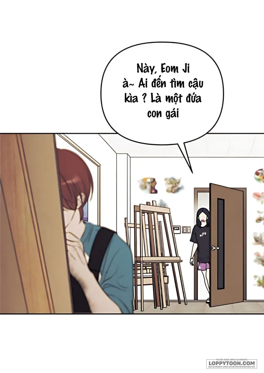 Để Em Cho Cô Mượn Chút Lửa Nhé? - Chap 79 - Trang 58