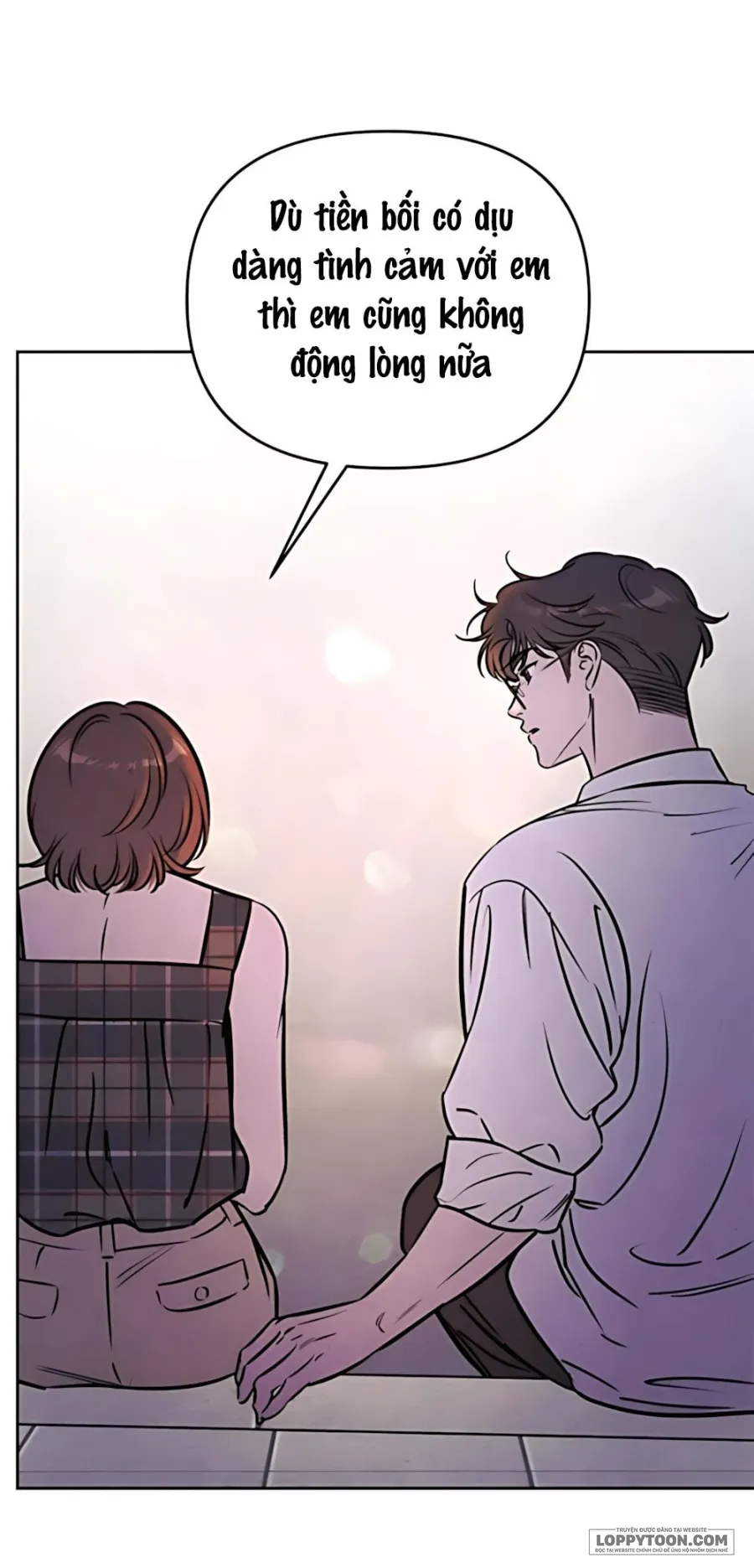 Để Em Cho Cô Mượn Chút Lửa Nhé? - Chap 79 - Trang 7