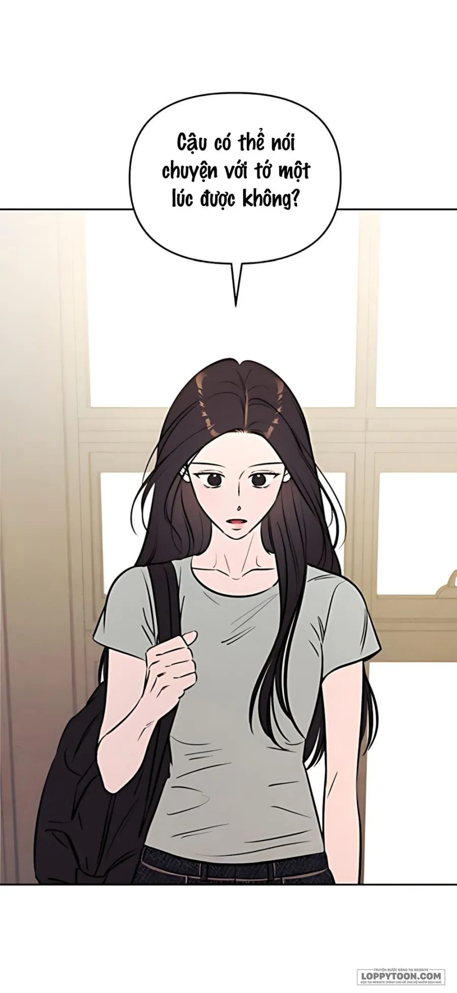 Để Em Cho Cô Mượn Chút Lửa Nhé? - Chap 79 - Trang 63