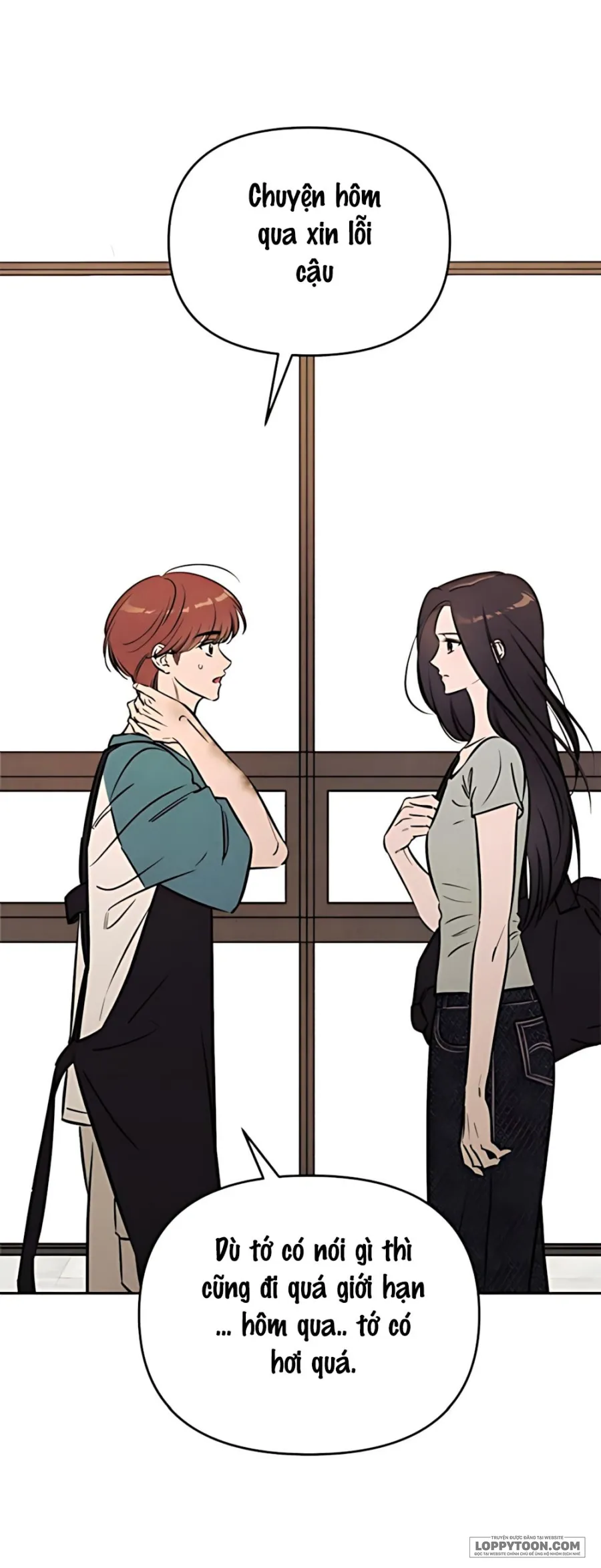 Để Em Cho Cô Mượn Chút Lửa Nhé? - Chap 79 - Trang 66