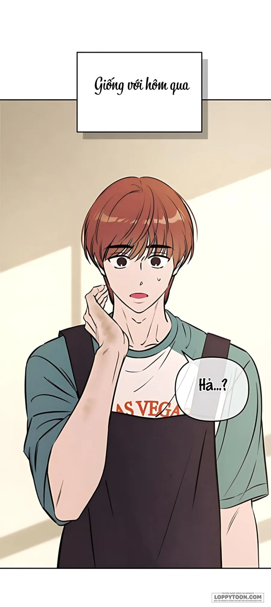Để Em Cho Cô Mượn Chút Lửa Nhé? - Chap 79 - Trang 68