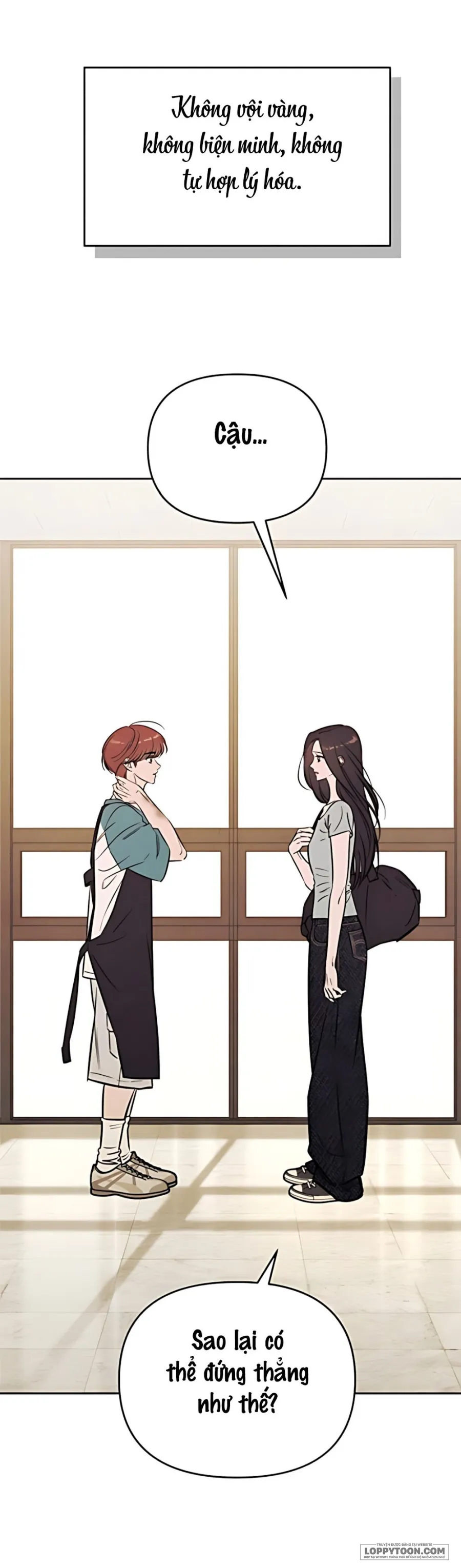 Để Em Cho Cô Mượn Chút Lửa Nhé? - Chap 79 - Trang 69