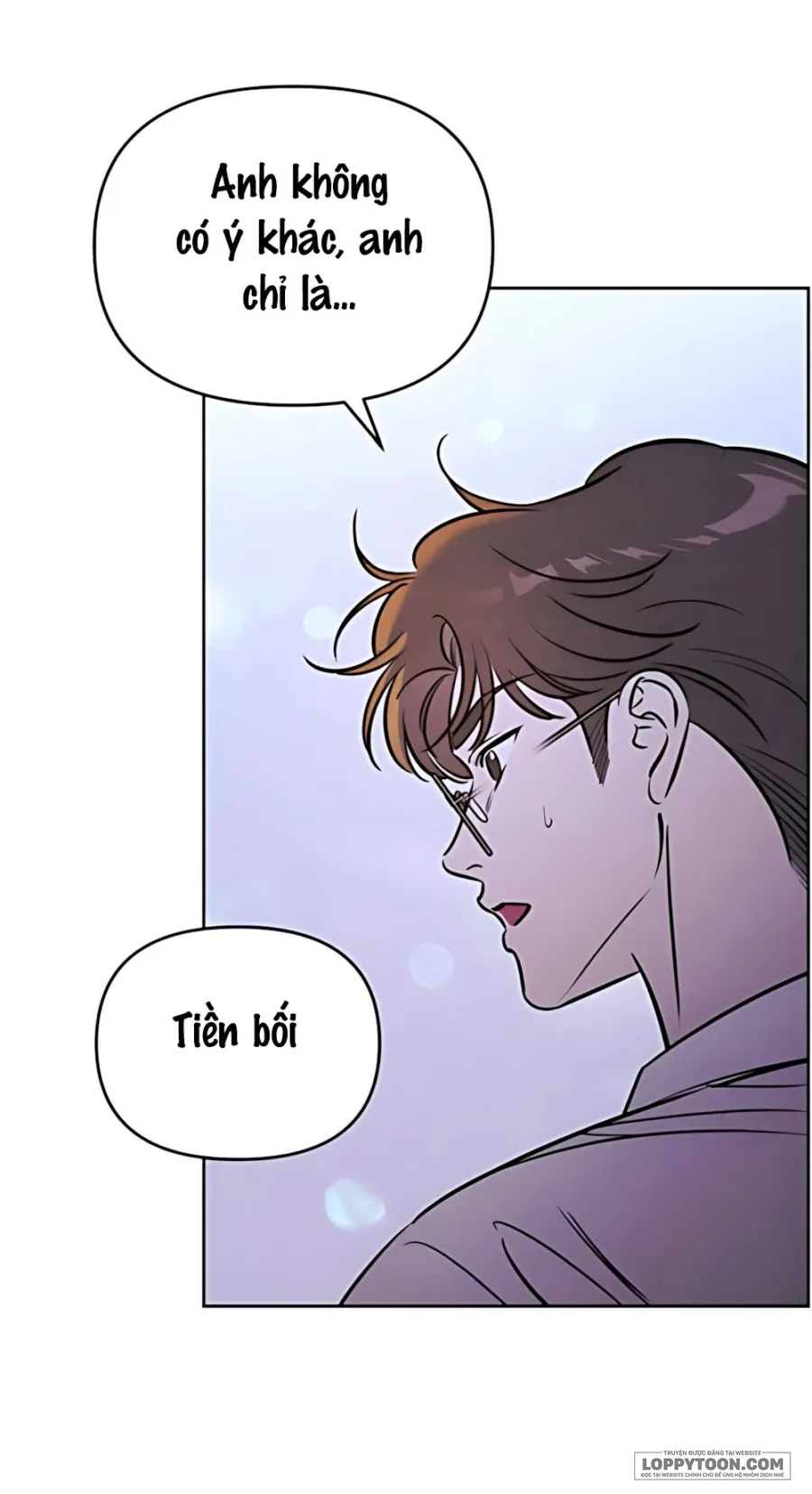 Để Em Cho Cô Mượn Chút Lửa Nhé? - Chap 79 - Trang 8