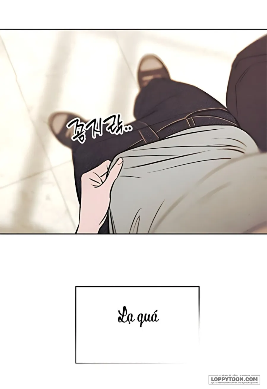 Để Em Cho Cô Mượn Chút Lửa Nhé? - Chap 79 - Trang 71