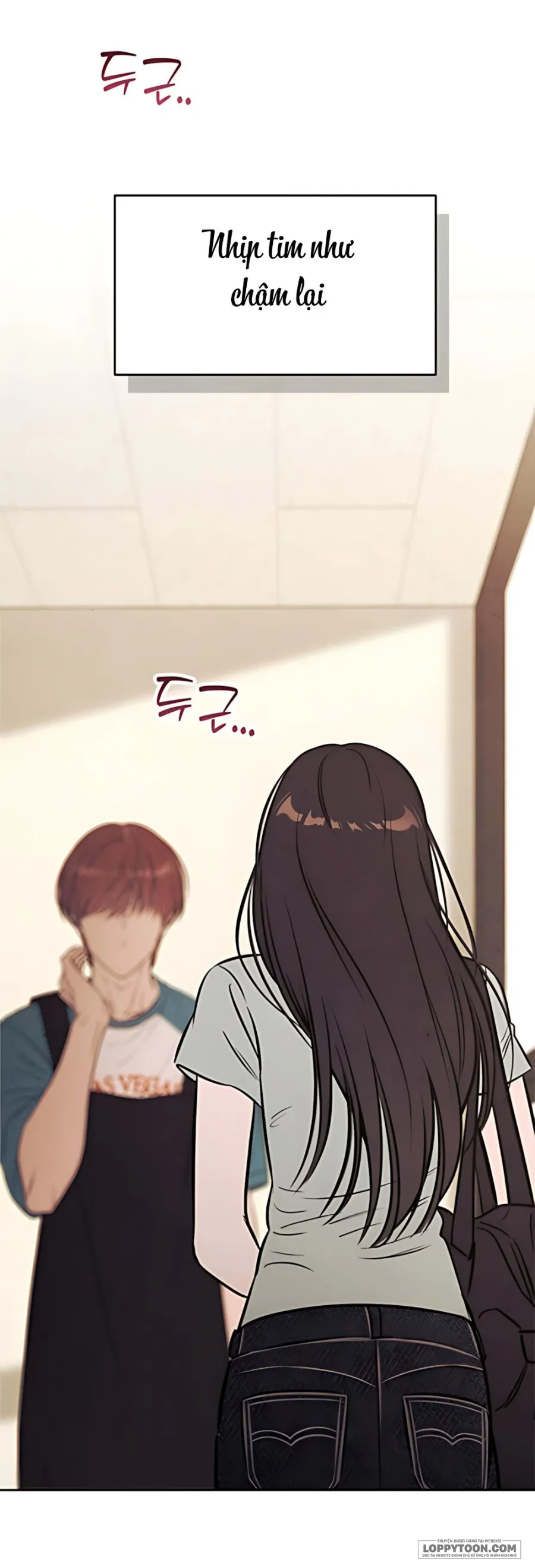 Để Em Cho Cô Mượn Chút Lửa Nhé? - Chap 79 - Trang 72