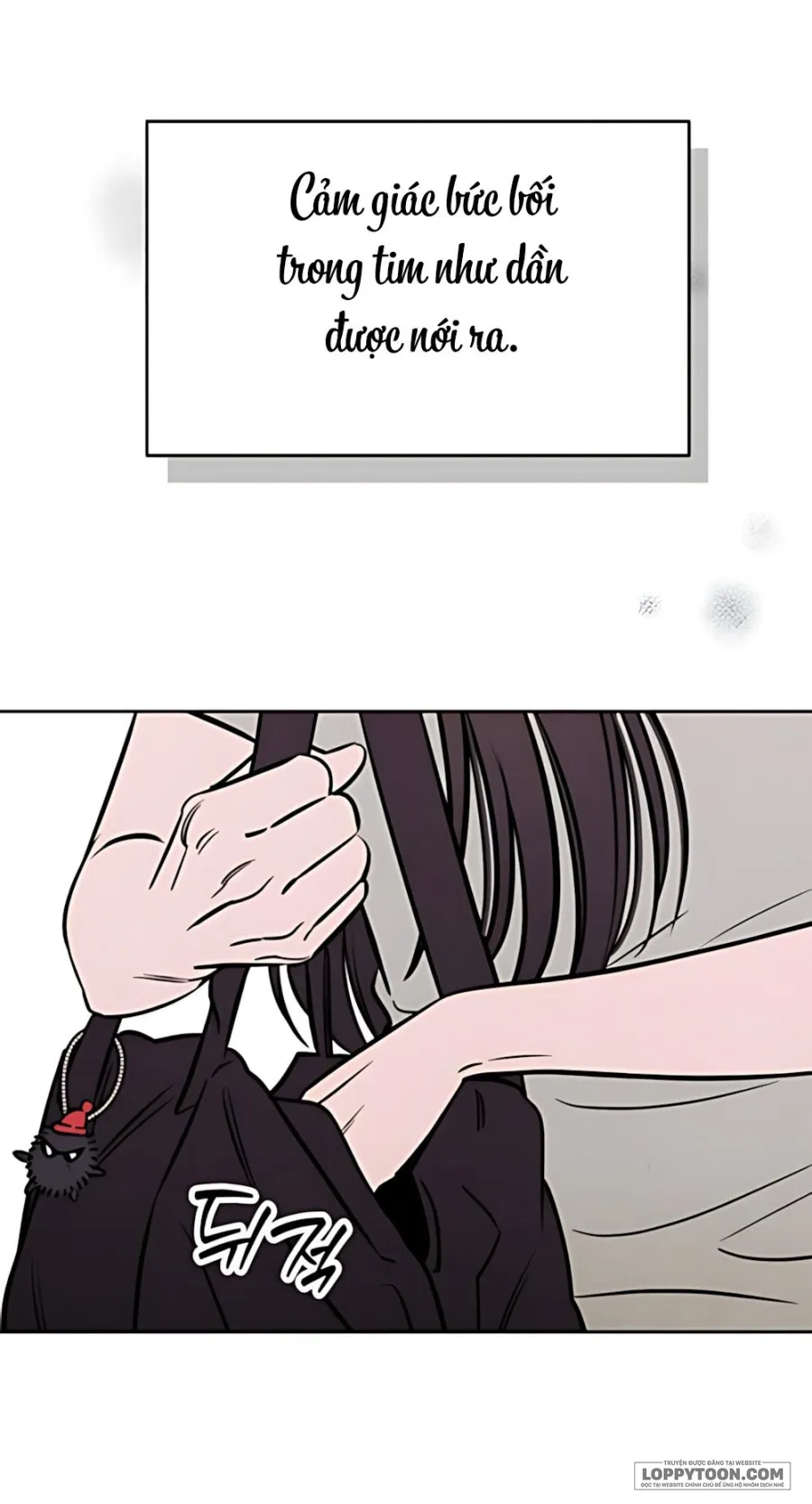Để Em Cho Cô Mượn Chút Lửa Nhé? - Chap 79 - Trang 73