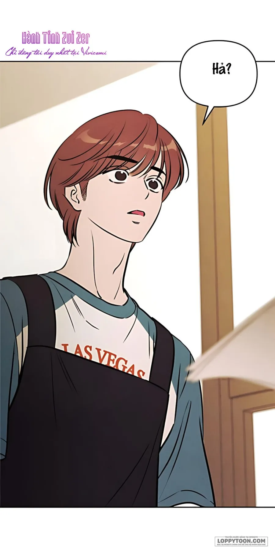 Để Em Cho Cô Mượn Chút Lửa Nhé? - Chap 79 - Trang 75