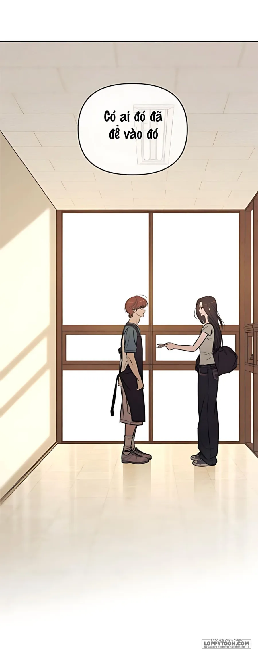 Để Em Cho Cô Mượn Chút Lửa Nhé? - Chap 79 - Trang 76