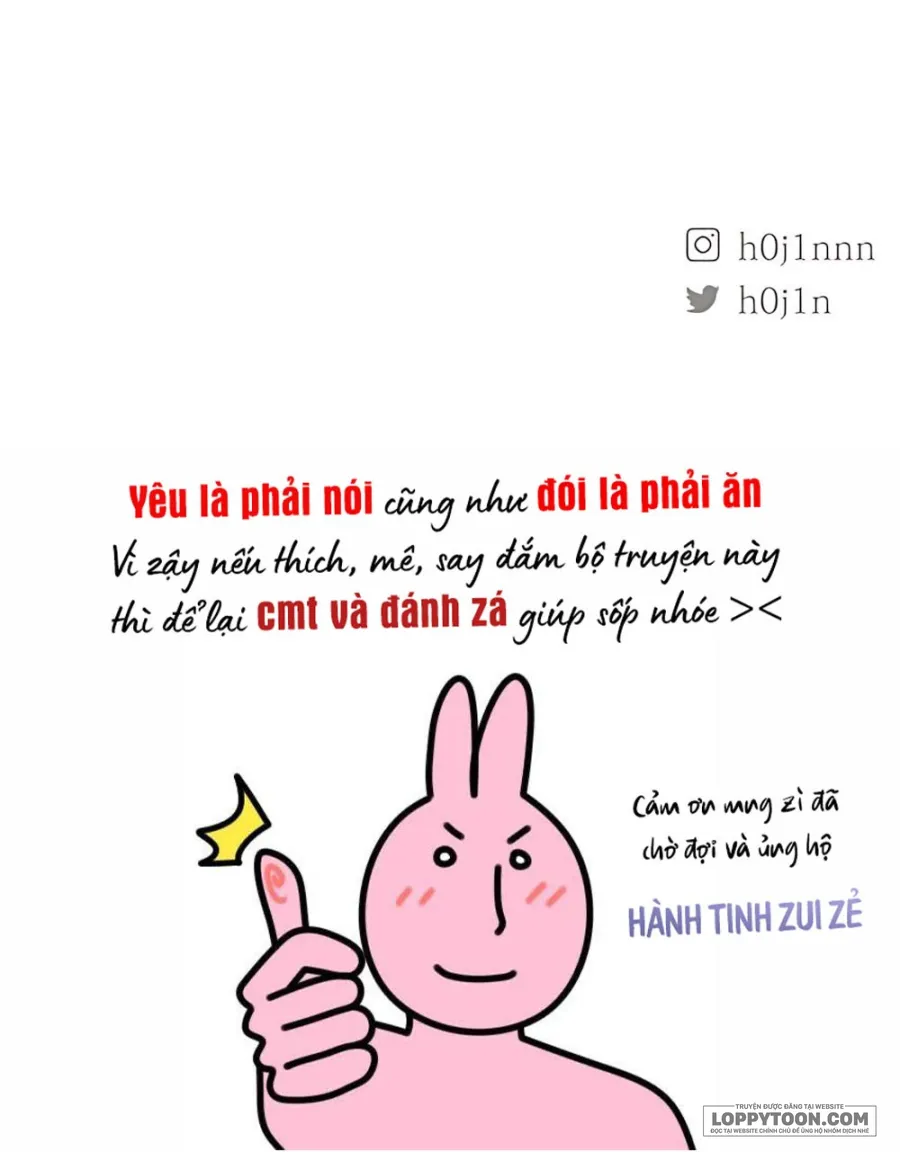 Để Em Cho Cô Mượn Chút Lửa Nhé? - Chap 79 - Trang 77