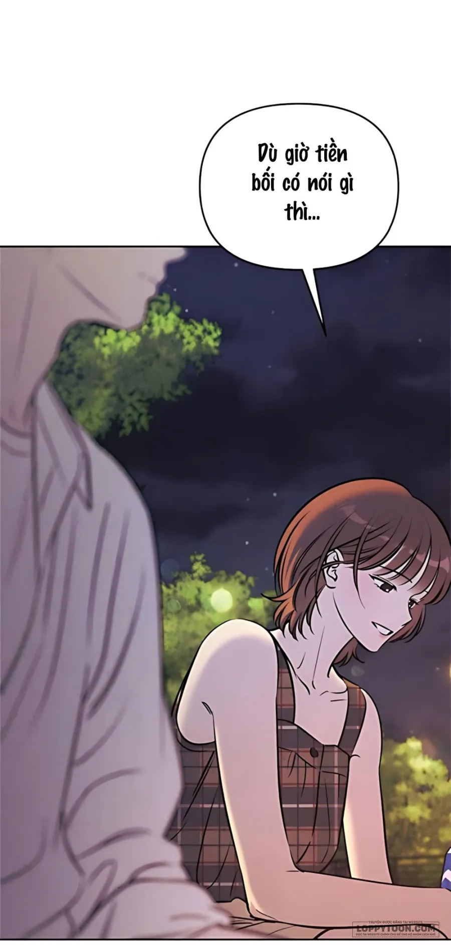 Để Em Cho Cô Mượn Chút Lửa Nhé? - Chap 79 - Trang 9