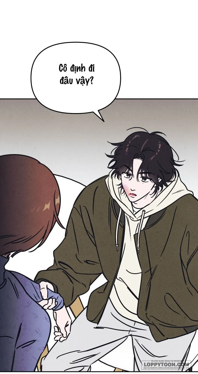 Để Em Cho Cô Mượn Chút Lửa Nhé? - Chap 8 - Trang 1