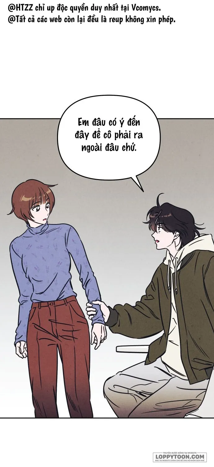 Để Em Cho Cô Mượn Chút Lửa Nhé? - Chap 8 - Trang 2