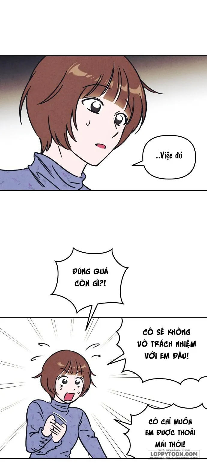 Để Em Cho Cô Mượn Chút Lửa Nhé? - Chap 8 - Trang 11