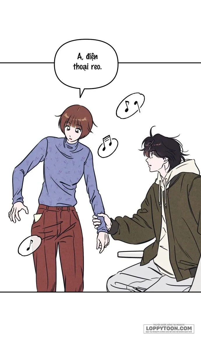 Để Em Cho Cô Mượn Chút Lửa Nhé? - Chap 8 - Trang 13