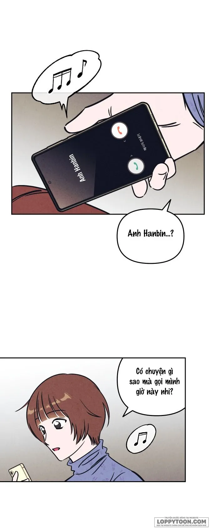 Để Em Cho Cô Mượn Chút Lửa Nhé? - Chap 8 - Trang 14