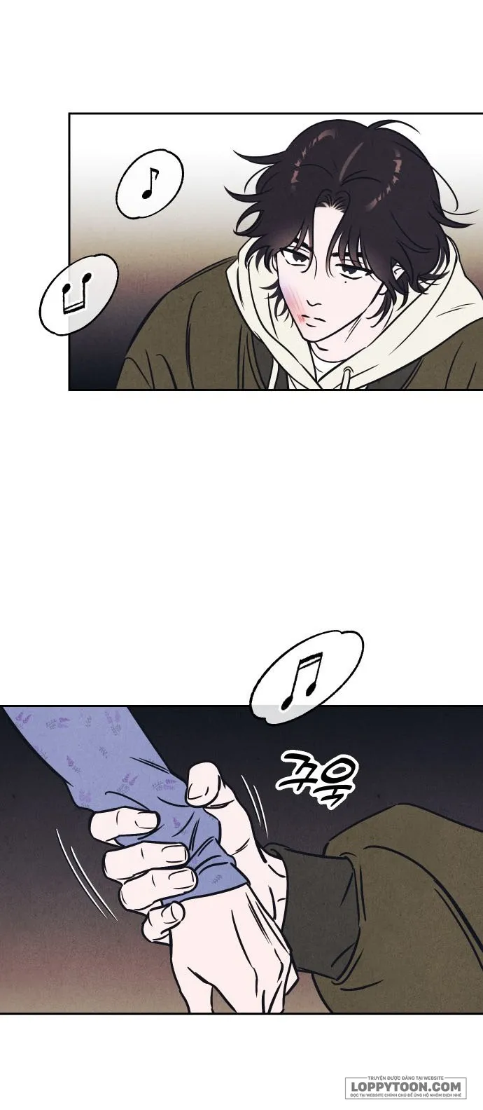 Để Em Cho Cô Mượn Chút Lửa Nhé? - Chap 8 - Trang 15