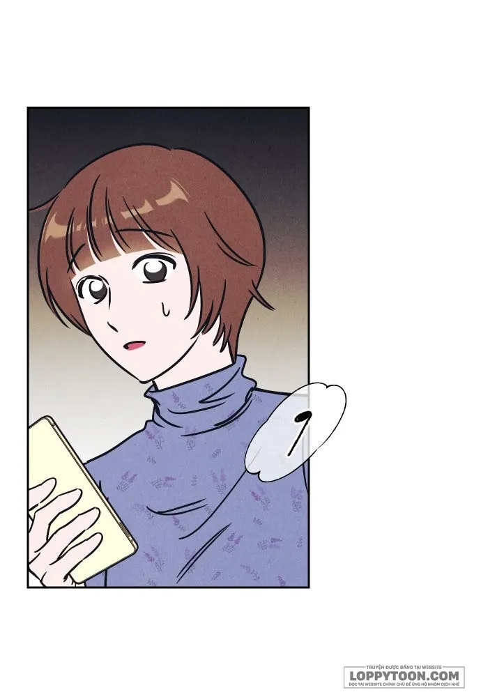 Để Em Cho Cô Mượn Chút Lửa Nhé? - Chap 8 - Trang 17