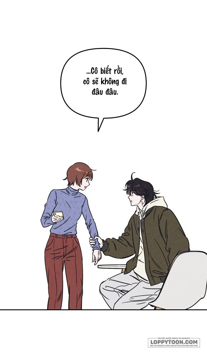 Để Em Cho Cô Mượn Chút Lửa Nhé? - Chap 8 - Trang 18