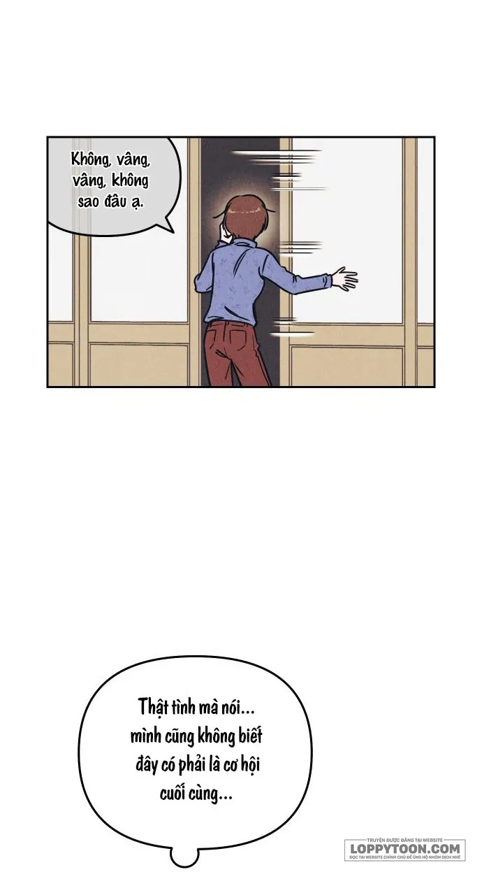 Để Em Cho Cô Mượn Chút Lửa Nhé? - Chap 8 - Trang 20