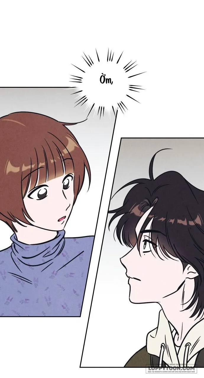 Để Em Cho Cô Mượn Chút Lửa Nhé? - Chap 8 - Trang 3