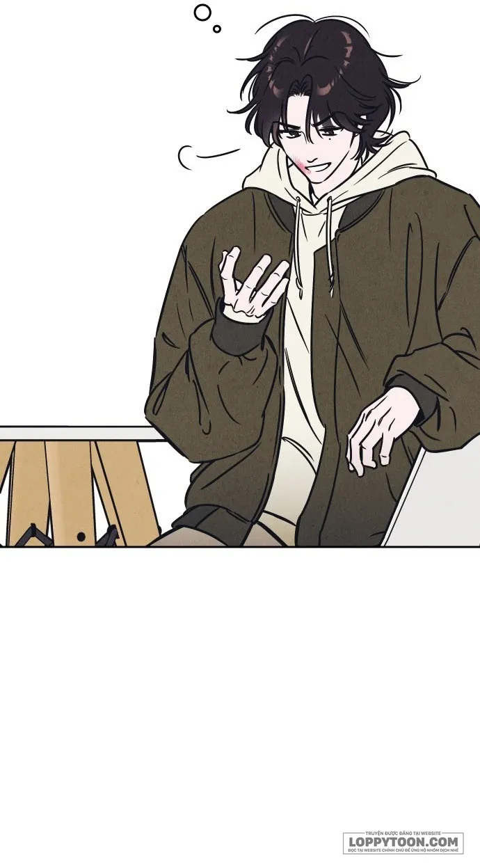 Để Em Cho Cô Mượn Chút Lửa Nhé? - Chap 8 - Trang 21