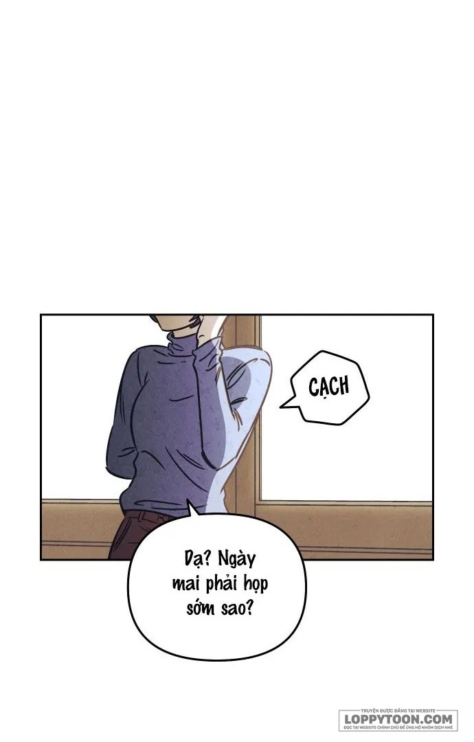 Để Em Cho Cô Mượn Chút Lửa Nhé? - Chap 8 - Trang 22