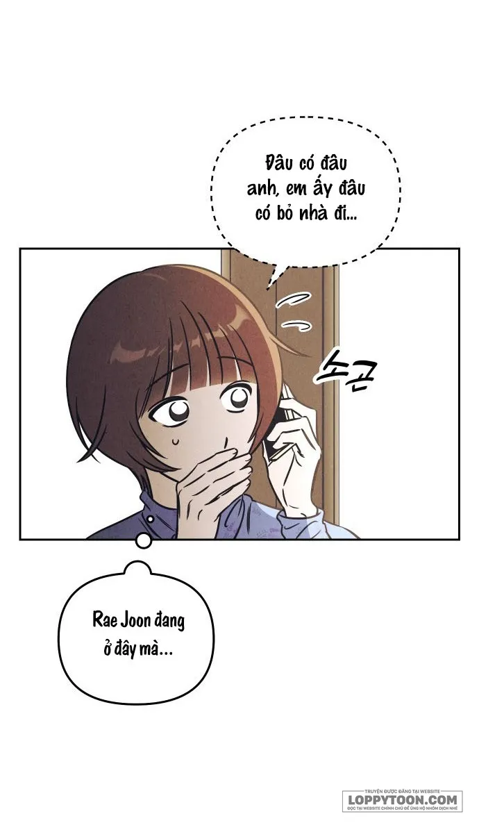 Để Em Cho Cô Mượn Chút Lửa Nhé? - Chap 8 - Trang 24