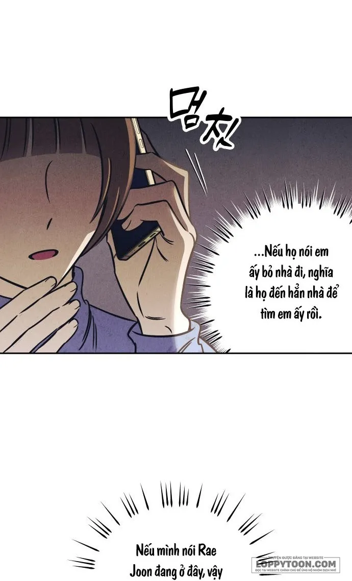 Để Em Cho Cô Mượn Chút Lửa Nhé? - Chap 8 - Trang 25
