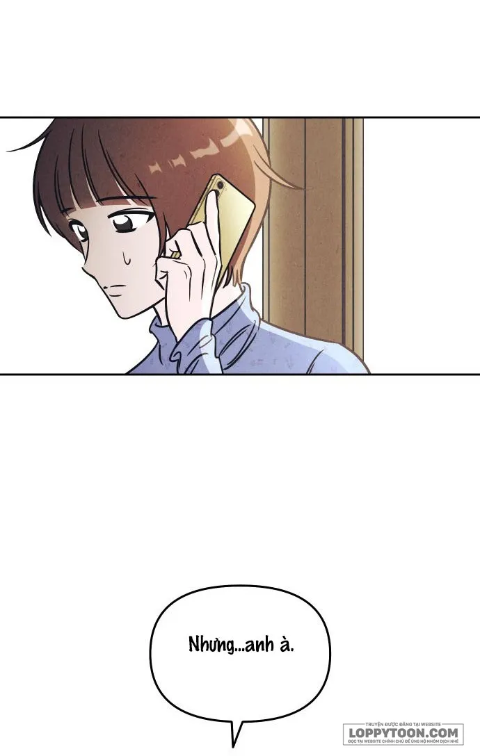 Để Em Cho Cô Mượn Chút Lửa Nhé? - Chap 8 - Trang 28
