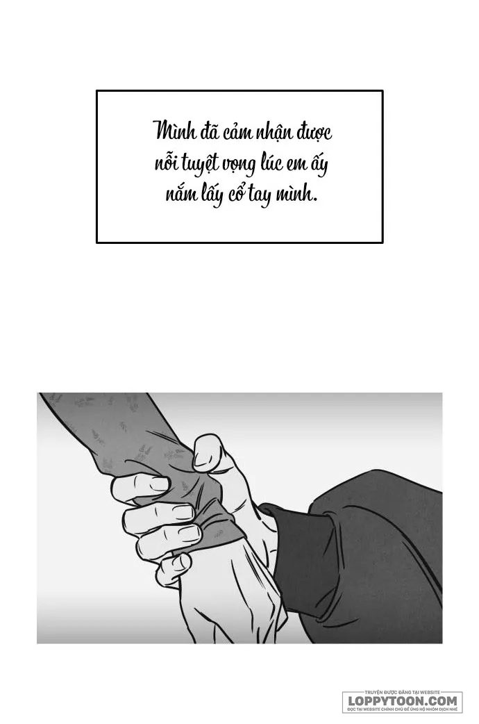 Để Em Cho Cô Mượn Chút Lửa Nhé? - Chap 8 - Trang 32