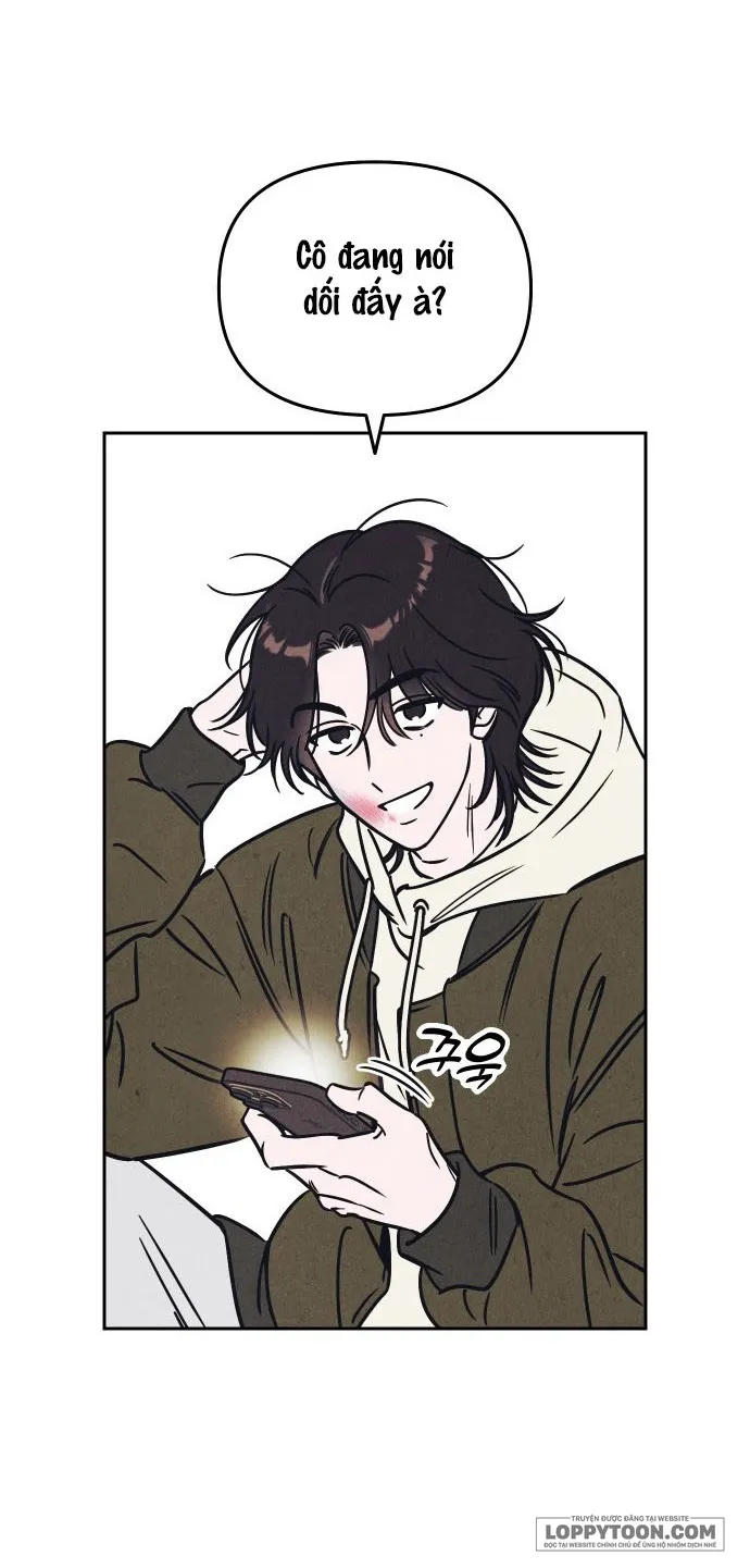 Để Em Cho Cô Mượn Chút Lửa Nhé? - Chap 8 - Trang 35