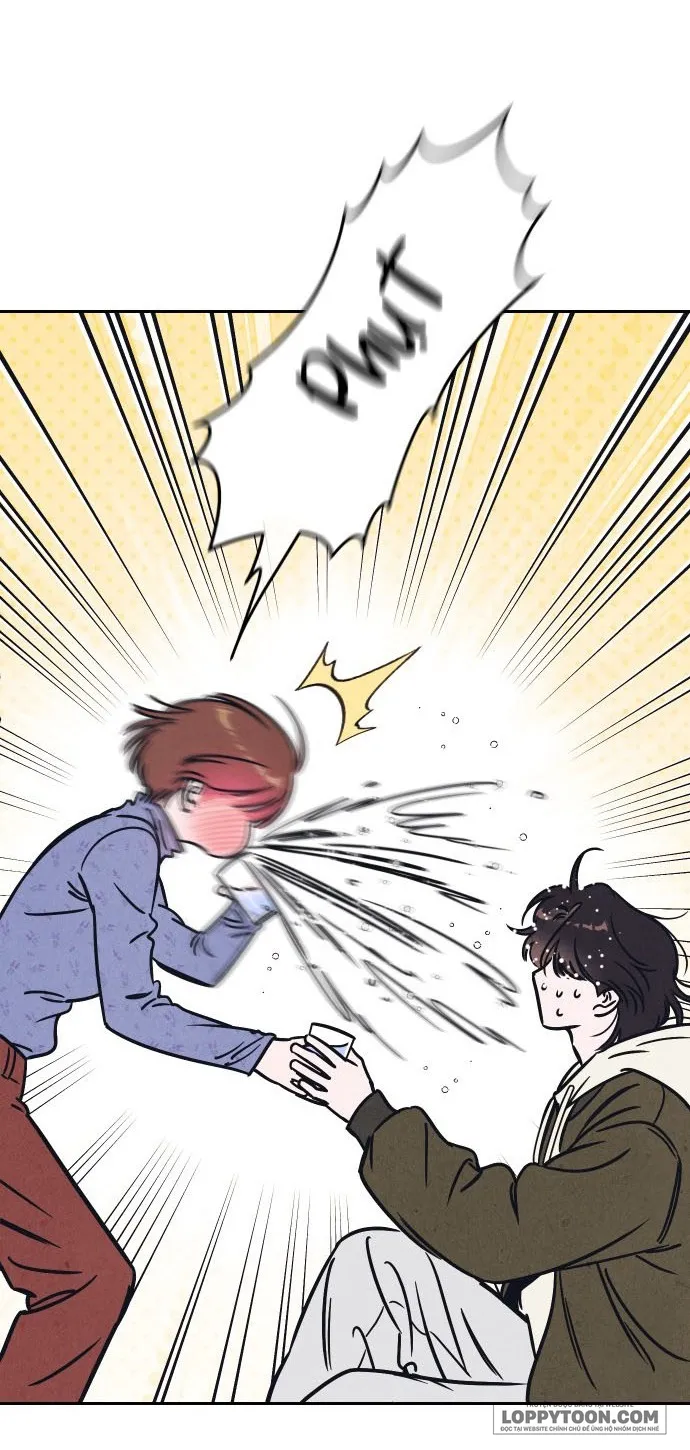 Để Em Cho Cô Mượn Chút Lửa Nhé? - Chap 8 - Trang 39