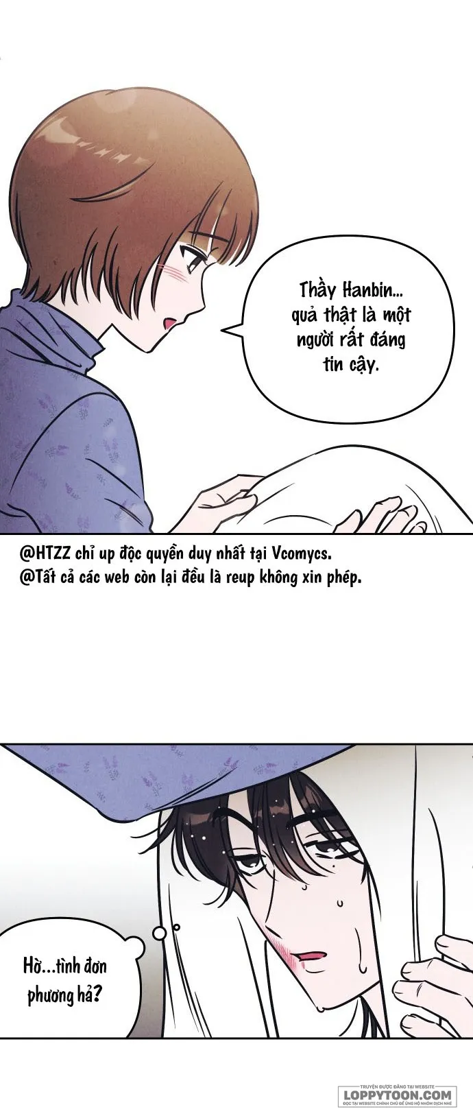 Để Em Cho Cô Mượn Chút Lửa Nhé? - Chap 8 - Trang 42
