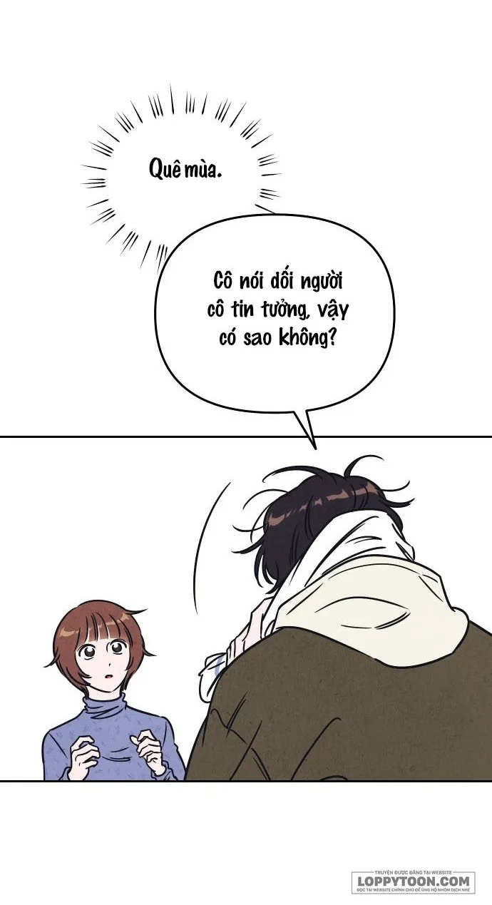 Để Em Cho Cô Mượn Chút Lửa Nhé? - Chap 8 - Trang 43