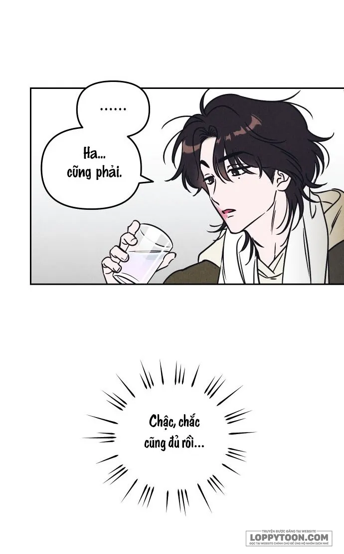 Để Em Cho Cô Mượn Chút Lửa Nhé? - Chap 8 - Trang 45