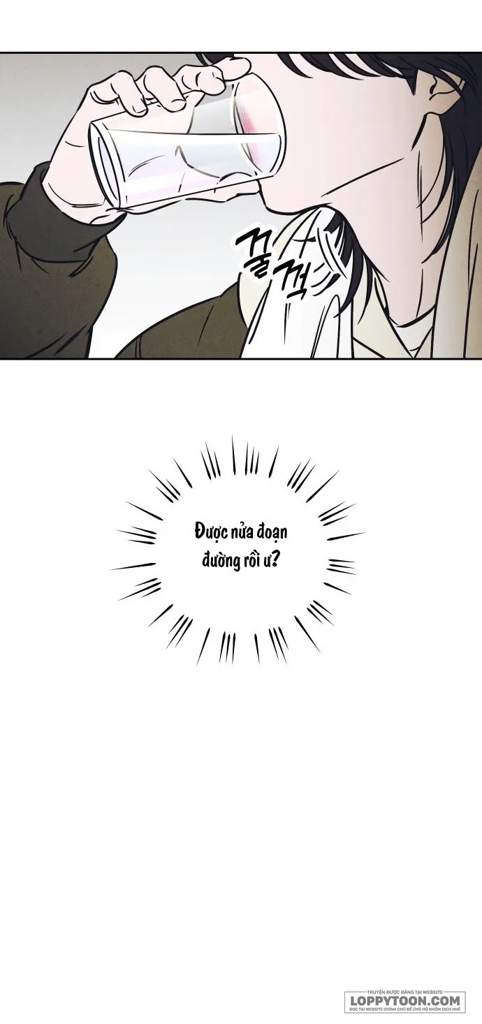 Để Em Cho Cô Mượn Chút Lửa Nhé? - Chap 8 - Trang 46