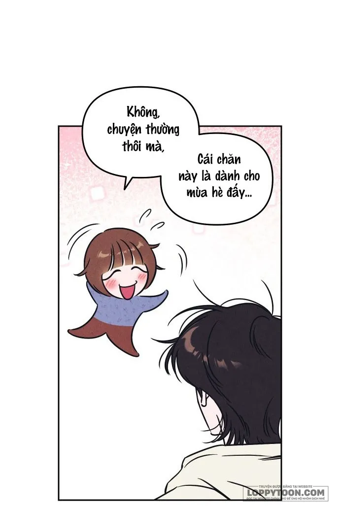 Để Em Cho Cô Mượn Chút Lửa Nhé? - Chap 8 - Trang 50