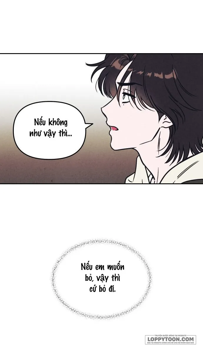 Để Em Cho Cô Mượn Chút Lửa Nhé? - Chap 8 - Trang 6
