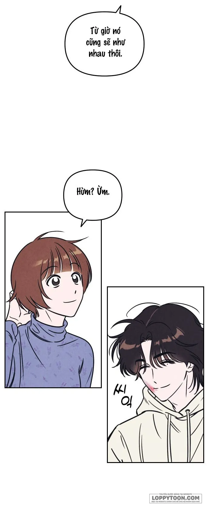 Để Em Cho Cô Mượn Chút Lửa Nhé? - Chap 8 - Trang 51