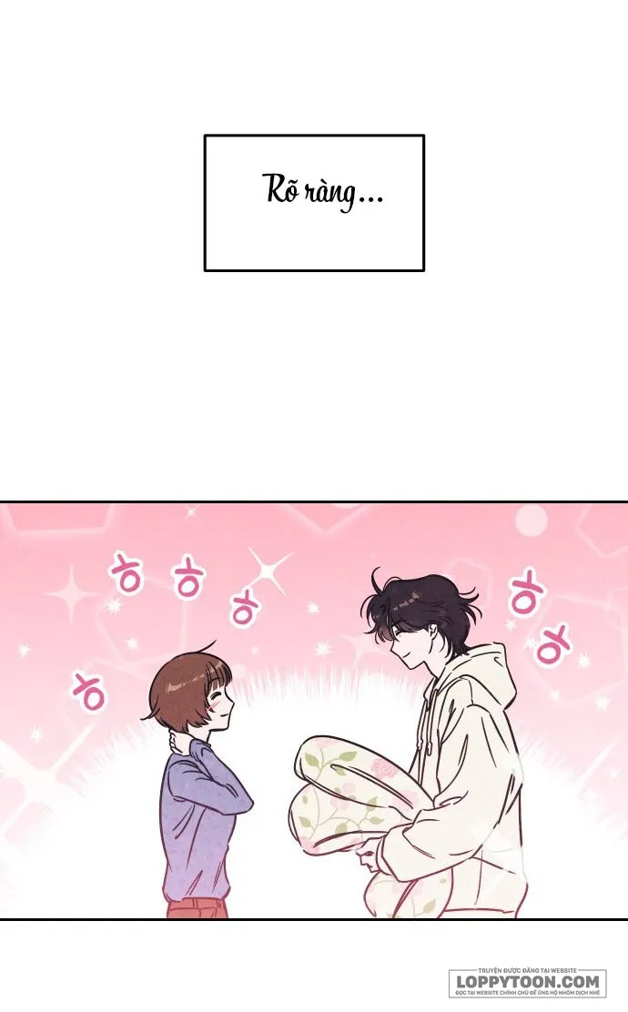 Để Em Cho Cô Mượn Chút Lửa Nhé? - Chap 8 - Trang 52