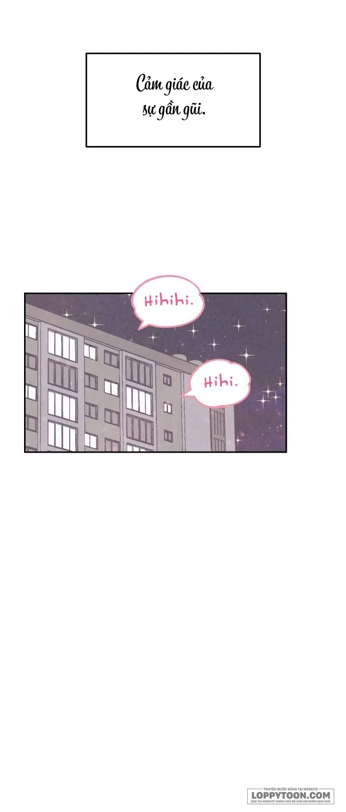 Để Em Cho Cô Mượn Chút Lửa Nhé? - Chap 8 - Trang 53