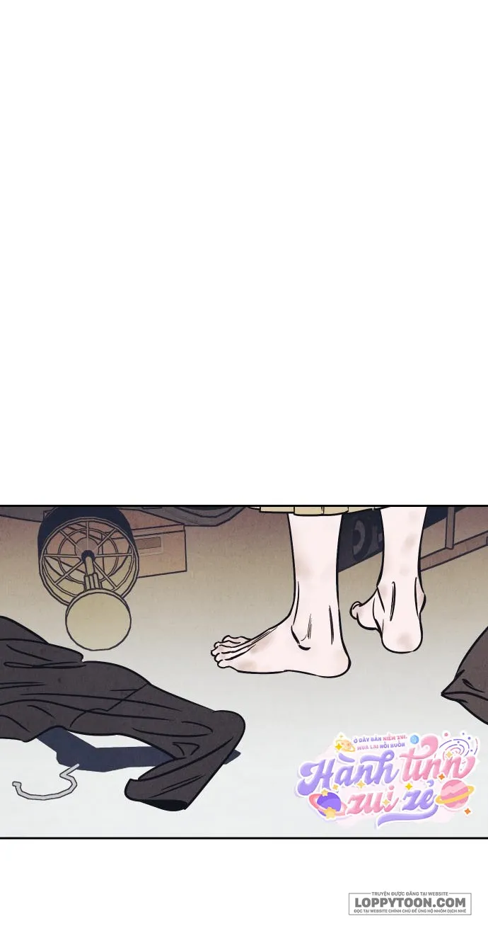 Để Em Cho Cô Mượn Chút Lửa Nhé? - Chap 8 - Trang 54