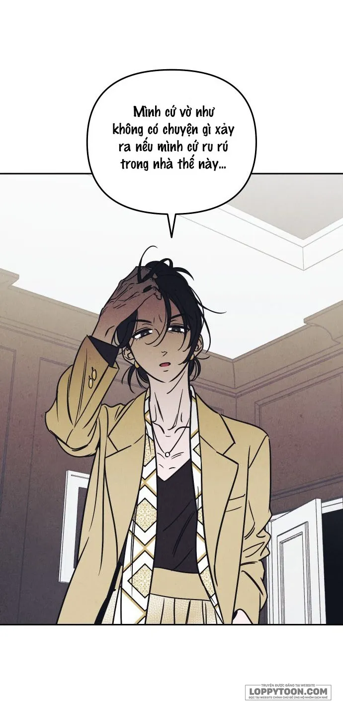 Để Em Cho Cô Mượn Chút Lửa Nhé? - Chap 8 - Trang 55