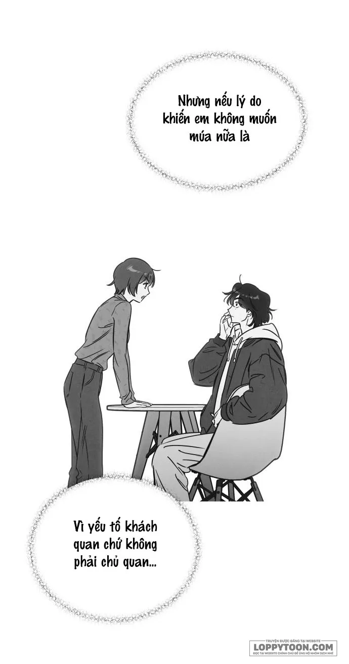 Để Em Cho Cô Mượn Chút Lửa Nhé? - Chap 8 - Trang 7
