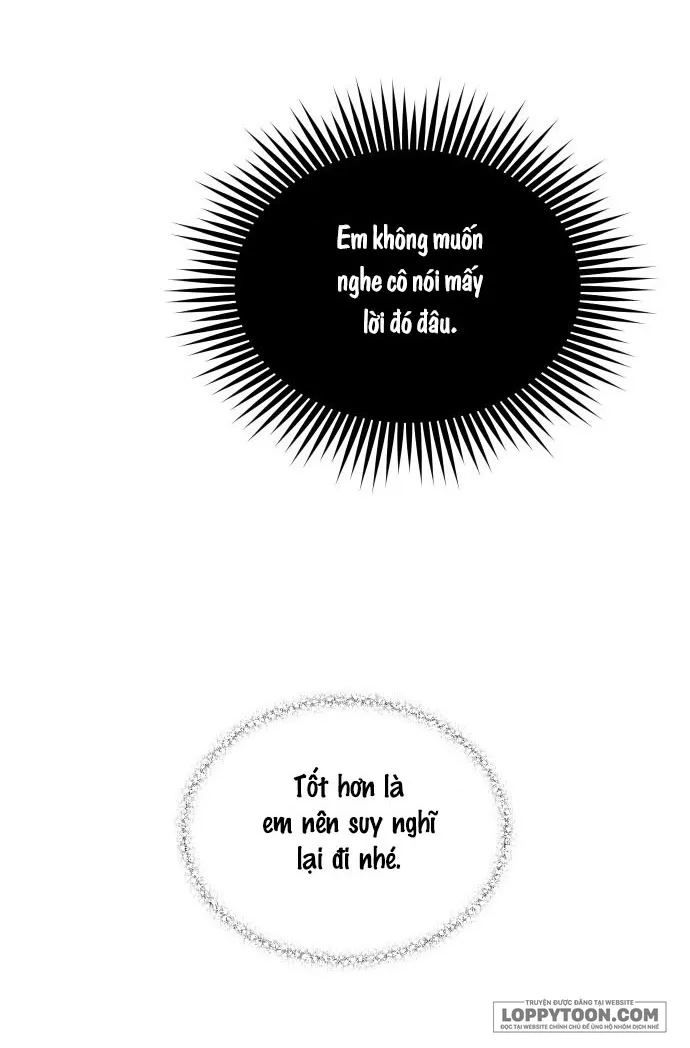 Để Em Cho Cô Mượn Chút Lửa Nhé? - Chap 8 - Trang 8