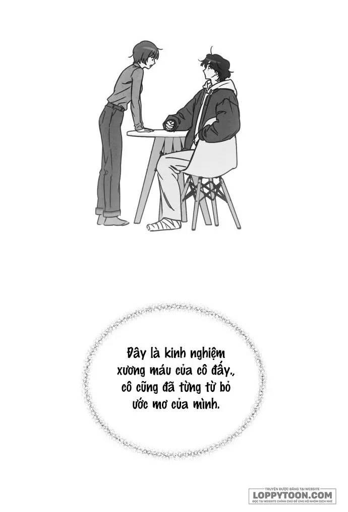 Để Em Cho Cô Mượn Chút Lửa Nhé? - Chap 8 - Trang 9