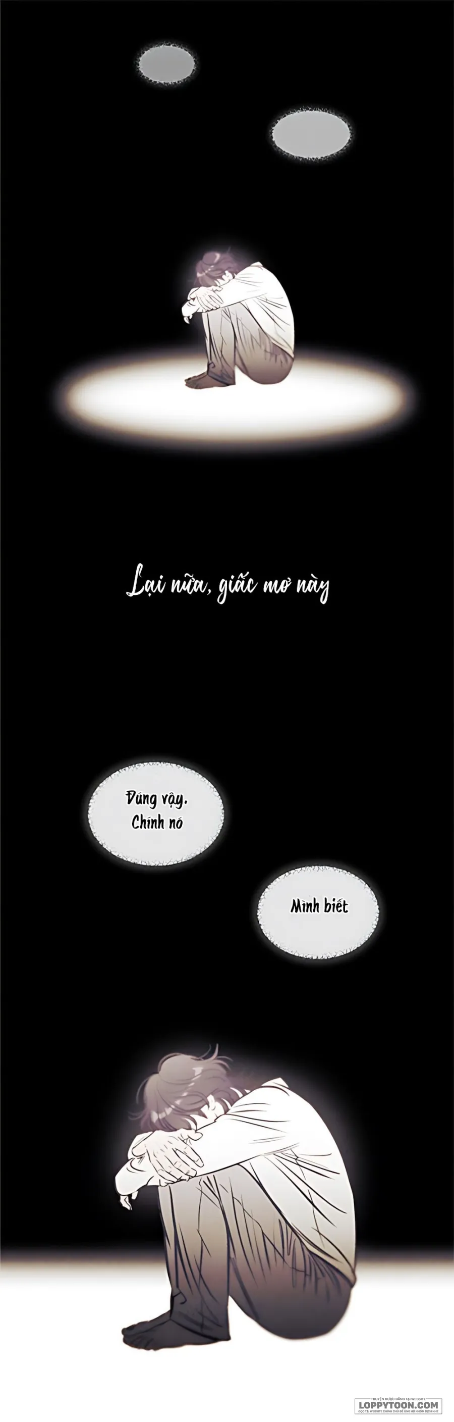 Để Em Cho Cô Mượn Chút Lửa Nhé? - Chap 80 - Trang 1